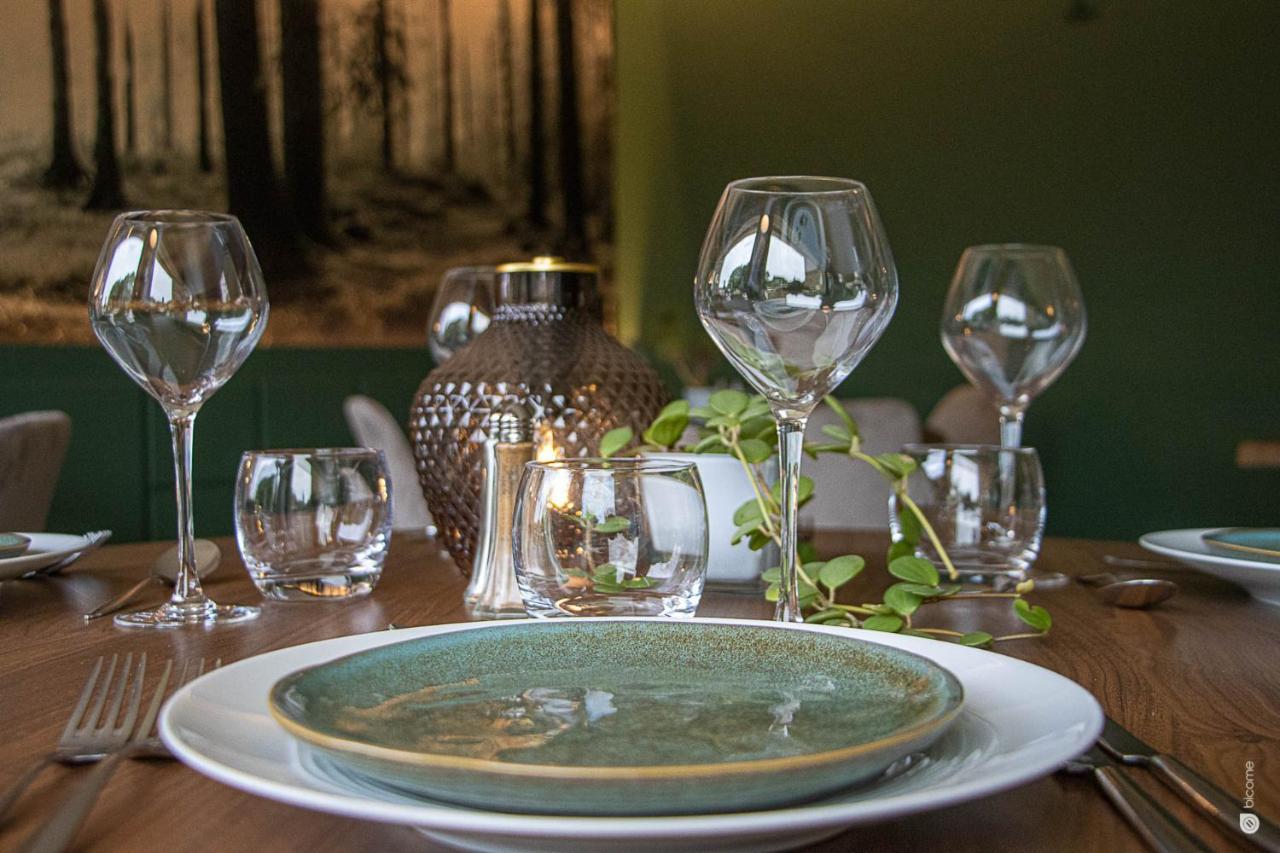 Logis Hotel & Restaurant - Le Relais De Montigny Montigny  エクステリア 写真