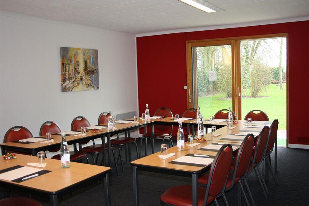Logis Hotel & Restaurant - Le Relais De Montigny Montigny  エクステリア 写真