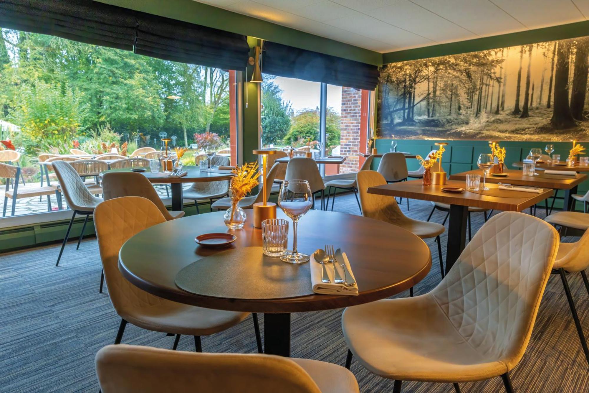 Logis Hotel & Restaurant - Le Relais De Montigny Montigny  エクステリア 写真