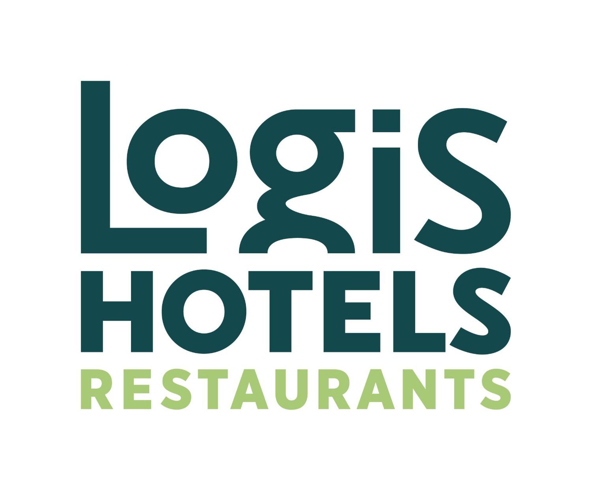 Logis Hotel & Restaurant - Le Relais De Montigny Montigny  エクステリア 写真